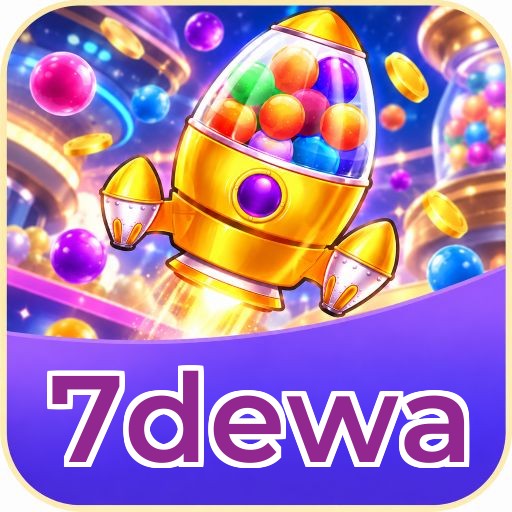 Fitur 7dewa APK