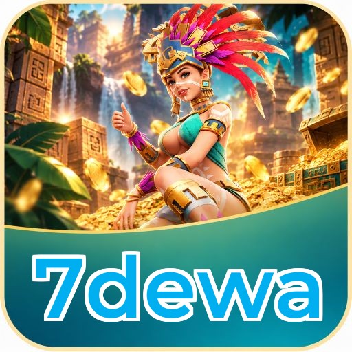 Cara Download APK 7dewa