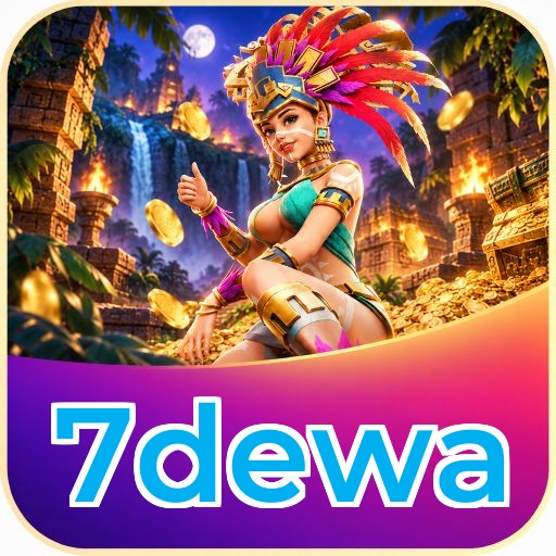 Aplikasi 7dewa APK