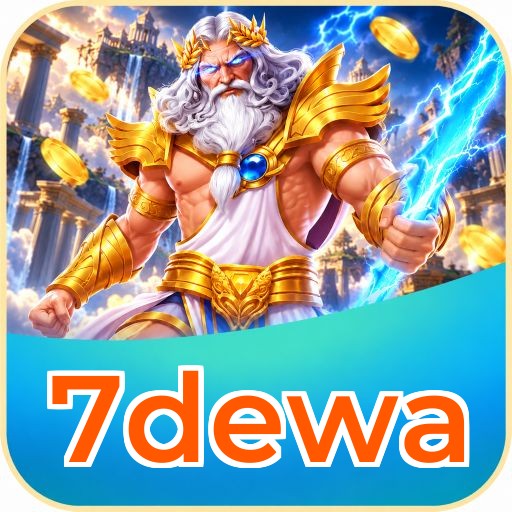 Instalasi 7dewa APK