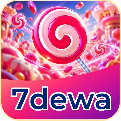7dewa APK Indonesia - Dashboard dan Interface
